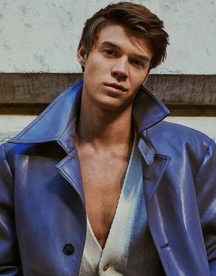 Colin Ford – sbjct