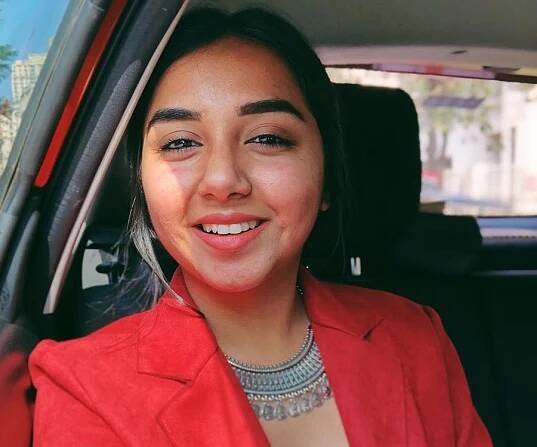Prajakta Koli Biography - Facts, Childhood, Family Life & Achievements