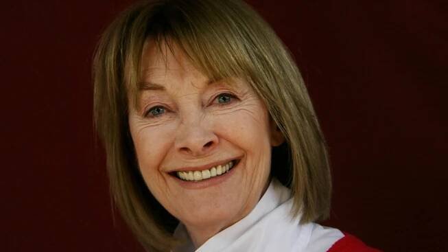 Actress Jean Marsh who co-created and starred in iconic Upstairs, Downstairs dies aged 90 after...