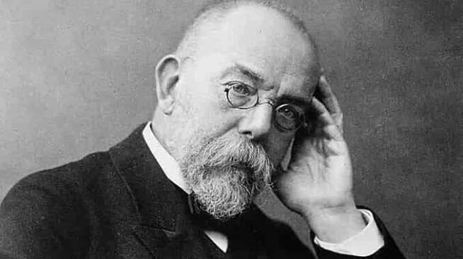 Robert Koch