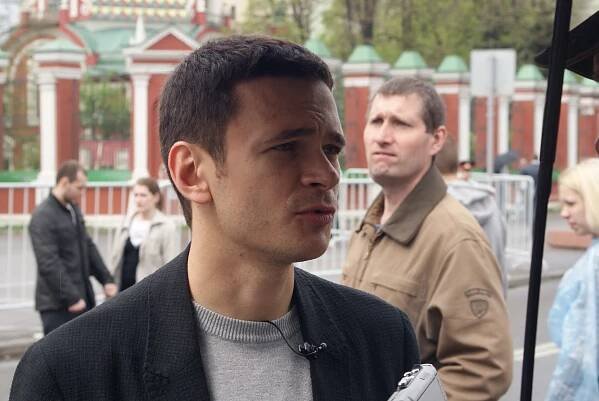 Russia: Notable Politicians Arrested Since the 24th of February Invasion - Europe Elects