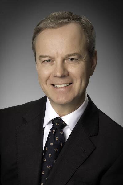 New Addition to the BFWM Team - Buffalo First Wealth Management