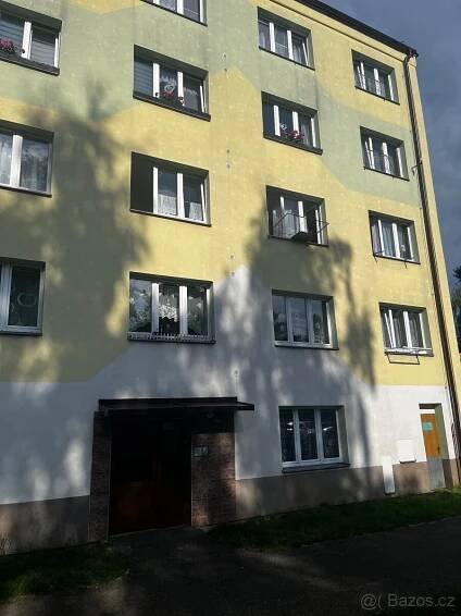 Zvažuji prodej 2,5+1