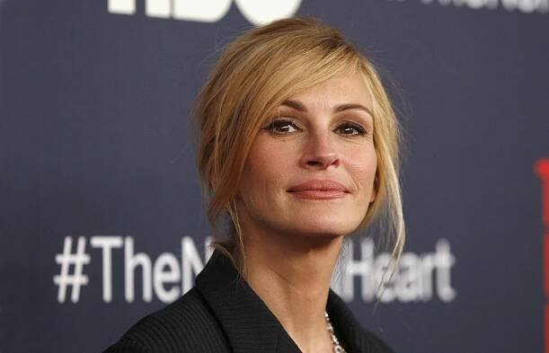 Julia Roberts Can Still Recite Her Lines From Pretty Woman and Notting Hill