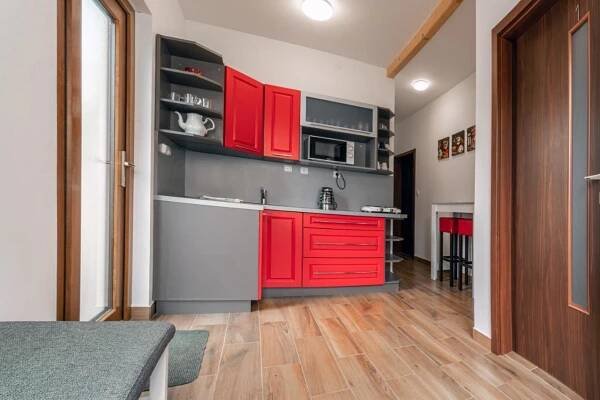 Apartmány Aranka, Žatec | Hotel.cz