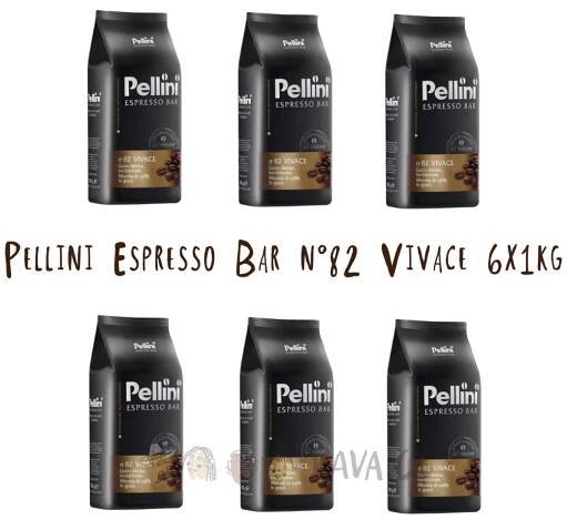 Vaše oblíbené značky kávy na jednom místě, Strana 2