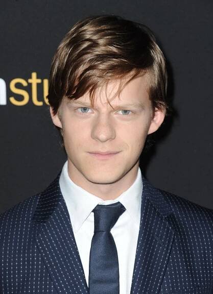 Lucas Hedges - Actor