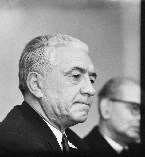 Alexander Matuška polemický