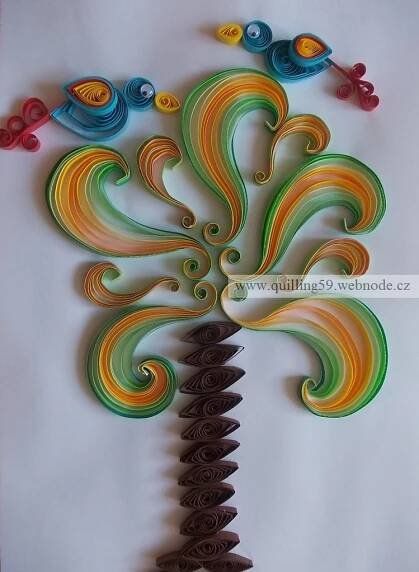 quilling