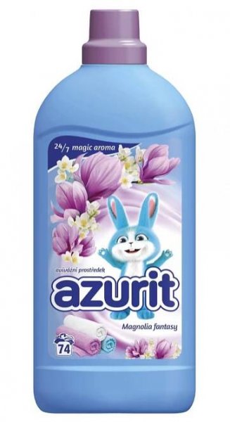 Azurit Magnolia Fantasy aviváž 74 dávek 1,628 l