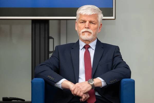 Prezident se podle jeho kanceláře zranil při... | iROZHLAS - spolehlivé zprávy