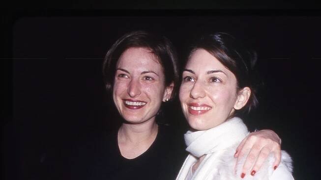 Sofia Coppola and Zoe Cassavetes Look Back on Their Cult ’90s It Girl Show