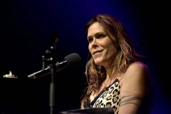 FOTOREPORT: Beth Hart opět vyprodala Forum Karlín, fanoušci odcházeli nadšení