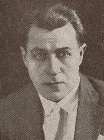 Eduard Kohout