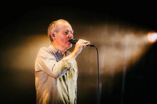 LIVE: PJ Harvey ve vyprodané Lucerně dojímala. Novou desku přehrála od začátku do konce