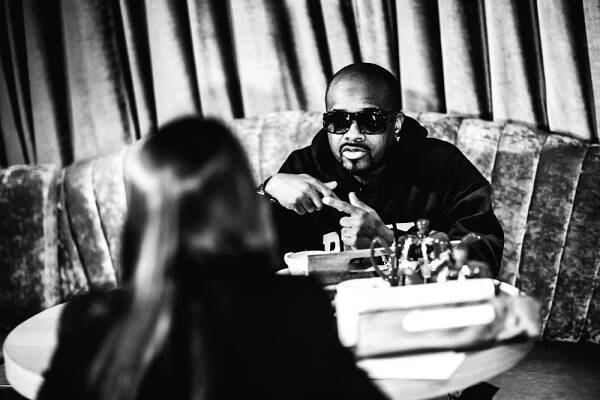 Jermaine Dupri