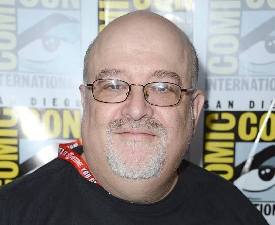 Legendary comic book writer Peter David dies after series of health issues at age 68