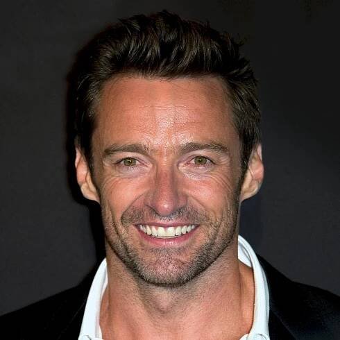 Hugh Jackman