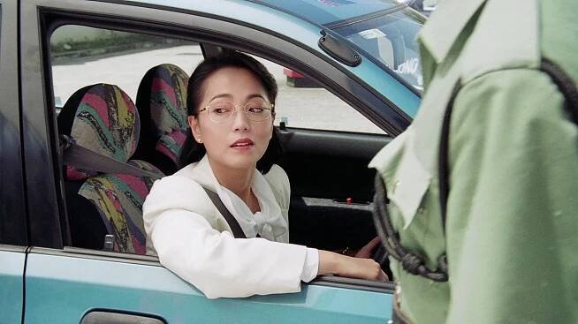 Zhi zun sa liu ji zhi: Tou tian huan ri - Z filmu