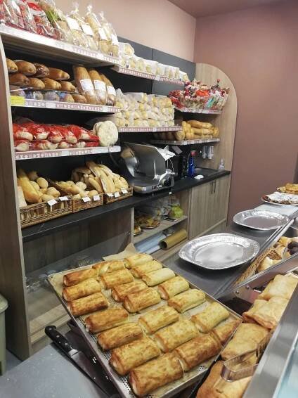 Klas bakery - Klas dd