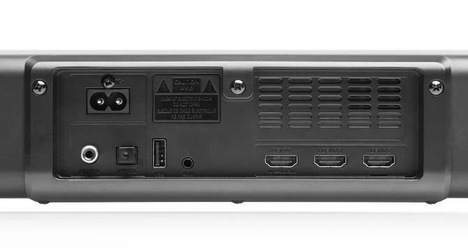 JVC TH-E431B