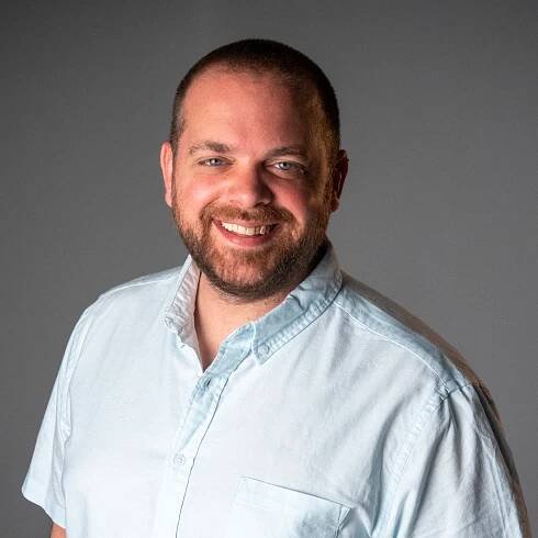 Josh Starr, Author at Pixel Painters