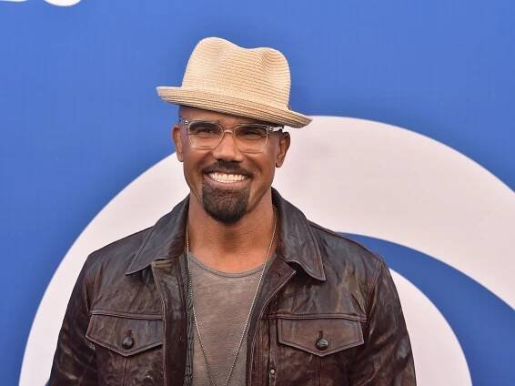 S.W.A.T.'s Shemar Moore leaves fans 'speechless' with dramatic change to appearance