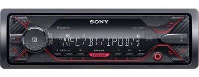 Sony DSX-A410BT