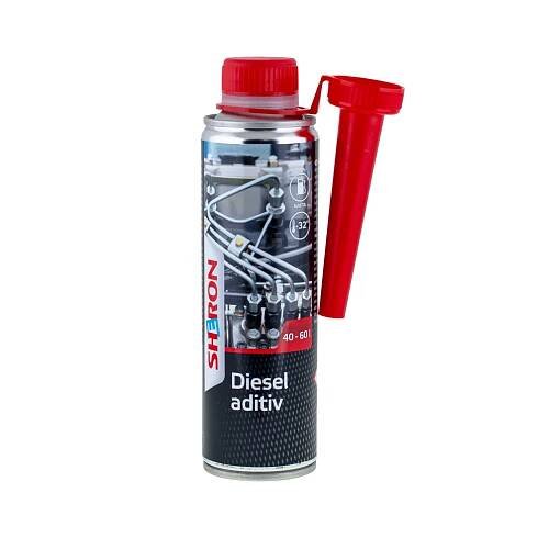 SHERON Diesel aditiv 250 ml