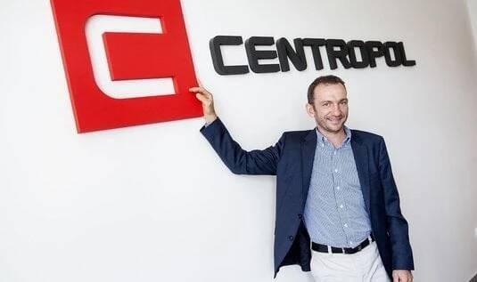 Majitel Centropolu Graf: Děkuji za nabídky. Firmu neprodám