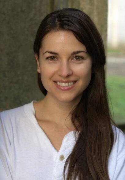 Amelia Warner