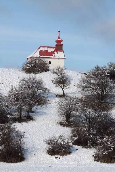 Santon – Vchazenidoobrazu.cz