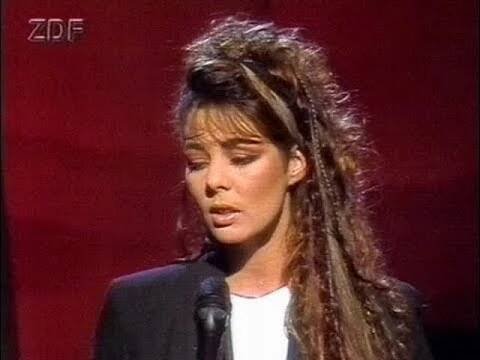 Sandra Cretu - Hiroshima - 1990