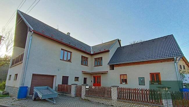 Prodej Dům, Čkyně - Horosedly, okres Prachatice