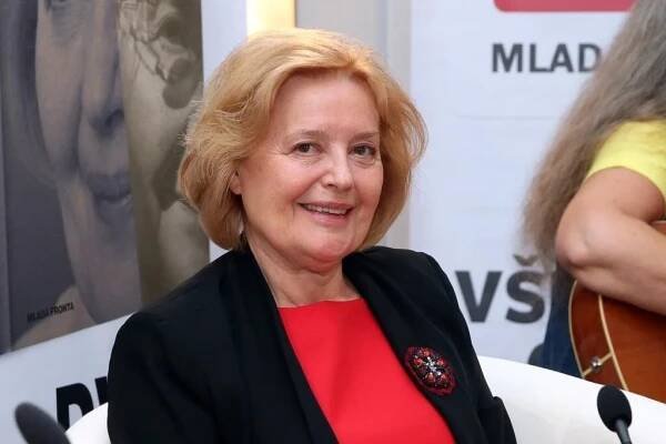 Magda Vášáryová bola Markéta Lazarová aj Krotká, nezabudnuteľná vo filme Postřižiny
