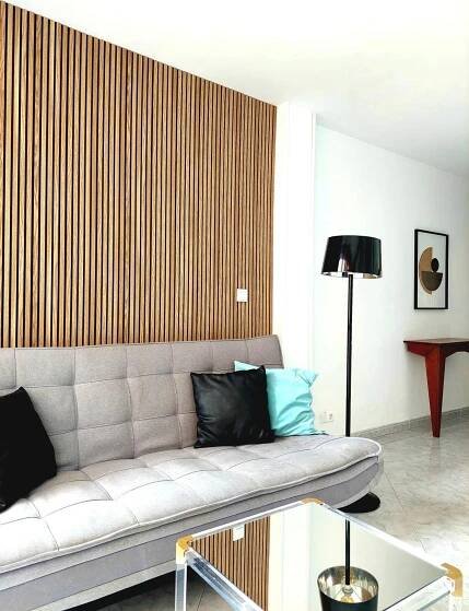 Apartmán 48 Benidorm Exteriér fotografie