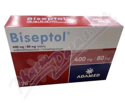 Biseptol a kyselé: Vše, co potřebujete vědět
