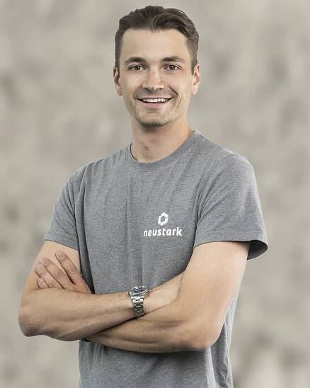 Luis Schaub