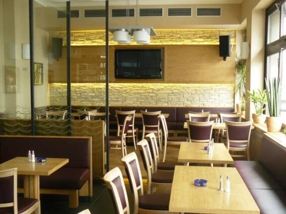 Plzeňská restaurace U Sládečků