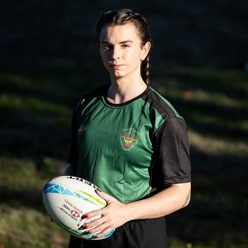 World Rugby Bars Transgender Women, Baffling Players