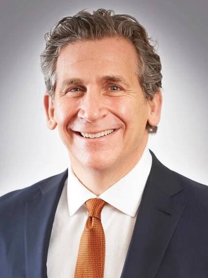 David M. Abrams