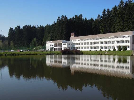 Hotel Luna