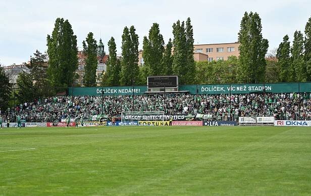Bohemians Praha 1905 - FK Pardubice | Bohemians Praha 1905