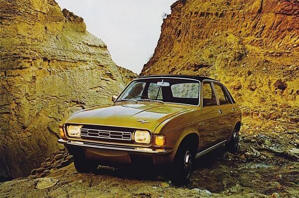 Britský hrobař s hranatým volantem. Austin Allegro byl neprodejný i v Československu