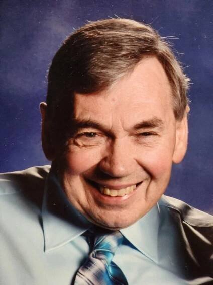 David Lee Tranberg