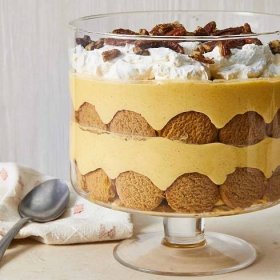 16 No-Bake Thanksgiving Desserts