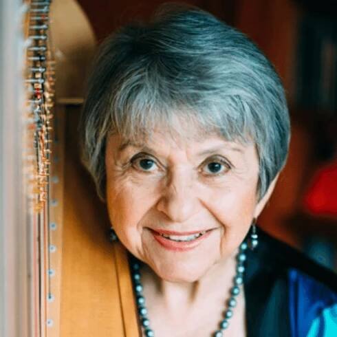 Judy Loman - Trust Tree Designs