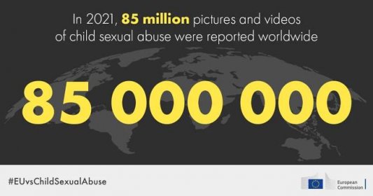 Regulation to prevent and combat child sexual abuse - WOMEN AGAINST VIOLENCE EUROPE