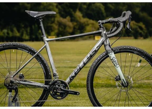 KELLYS SOOT 50 2024