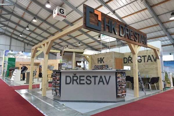 Vše o dotacích, bezpečnosti i chytrých městech najdete na letošním FOR ARCH